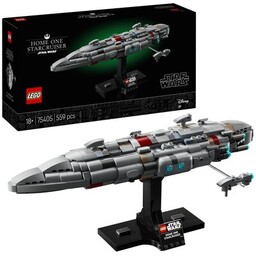 LEGO Star Wars 75405 Krążownik typu Home One