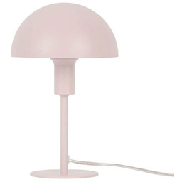 Nordlux - Ellen Mini Lampa Stołowa Dusty Rosa