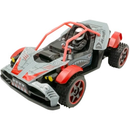 TAIYO Glow Buggy Air Cross (180002D) 8km/h Zasięg