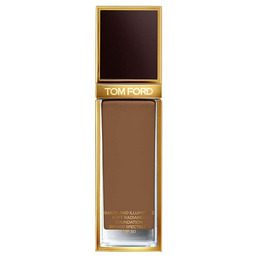Tom Ford, Shade&Illuminate, Płynny podkład, 10,0, Kasztan, 30