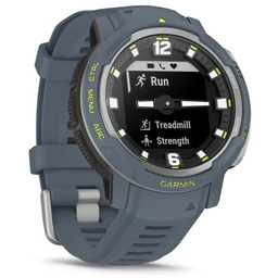 Garmin Instinct Crossover Standard Granatowy