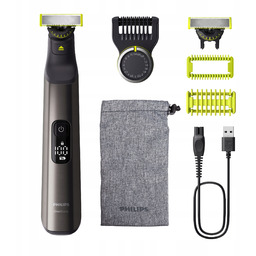 Trymer akumulatorowy Philips OneBlade Pro QP6552-15