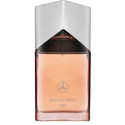 Mercedes-Benz Land woda perfumowana dla mężczyzn Refillable 100