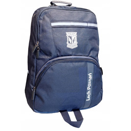 Plecak do szkoły Lech Poznań