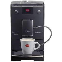 Automatyczny ekspres ciśnieniowy Nivona CafeRomatica 759 1455