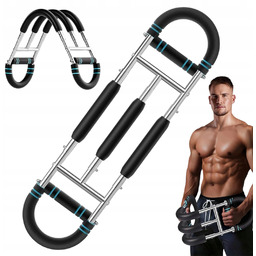 Trener Siły Całego Ciała Sprzęt Do Ćwiczeń Mięśni