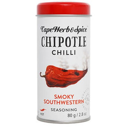 PRZYPRAWA CHIPOTLE CHILLI