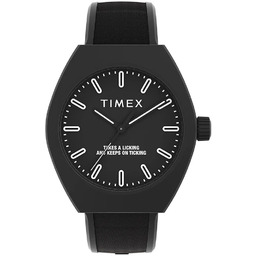 Zegarek Męski Timex TW2W42100 czarny