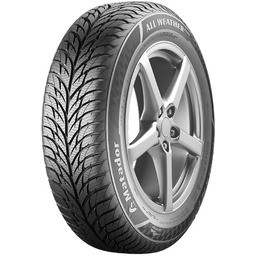 Matador MP62 All Weather Evo 185/60 R14 82T