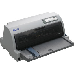Drukarka igłowa Epson C11CA13041