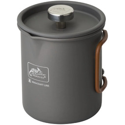 Zaparzacz do kawy Helikon CAMP French Press Coffee