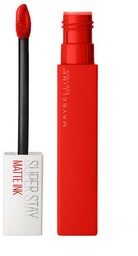 Maybelline Super Stay Matte Ink 25 Heroine 5ml