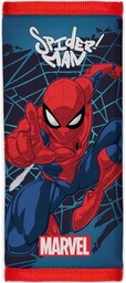 SEVEN Nakładka na pas Spiderman RABAT NA AKCESORIA!