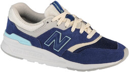 New Balance CW997HSW, damskie sneakersy, granatowe, rozmiar 37