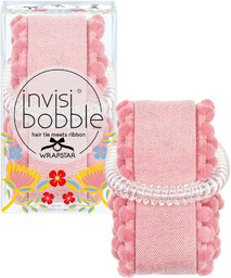 Invisibobble Wrapstar Flores & Bloom gumka do włosów