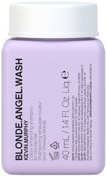 Kevin Murphy Blonde Angel Wash szampon wzmacniający kolor
