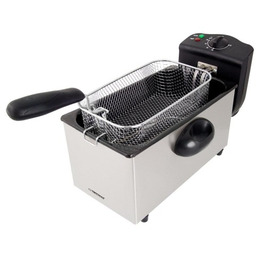 Esperanza FRYTKOWNICA FALAFEL 3L EKG010