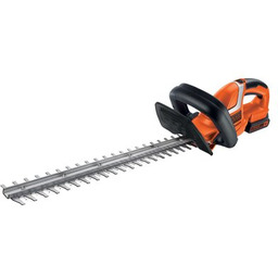 BLACK&DECKER Nożyce do żywopłotu GTC1845B-XJ 450 mm 18V