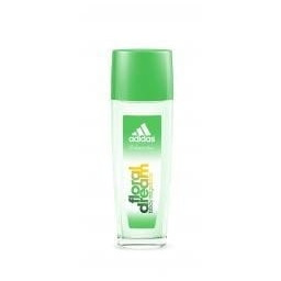Adidas Floral Dream Dezodorant naturalny spray 75ml