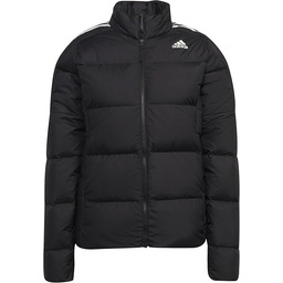 adidas Essentials Midweight Kurtka puchowa, Black, S