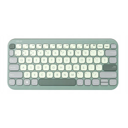 ASUS Marshmallow Keyboard KW100