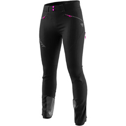 Dynafit Damskie spodnie Tlt Touring Durastretch Black Out