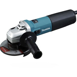 Mocna Szlifierka Kątowa Z Regulacją Obrotów 125mm 1400W