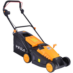 GRASS Vega ZF6123B KOSIARKA ELEKTRYCZNA DO TRAWY SILNIK