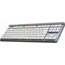 Logitech G515 TKL Lightspeed Biały