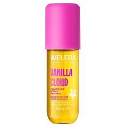 Weleda Vanilla Cloud mgiełka zapachowa do ciała