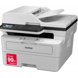 Drukarka wielofunkcyjna laser mono Brother MFC-B7800DN Tania Eksploatacja