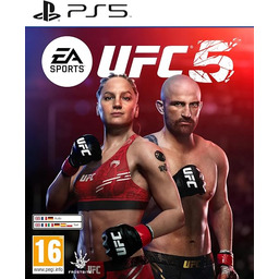 EA Sports UFC 5 [GRA PS5]
