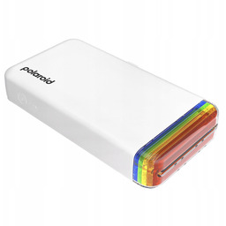 Drukarka Polaroid Hi-Print Gen 2 E-box biały