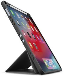 SBS Tech Book Case iPad Mini 5/6 Czarny