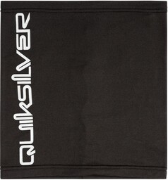 komin męski QUIKSILVER MISTY COLLAR True Black -