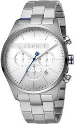 Zegarek męski ESPRIT Ease Chrono, ES1G053M0045