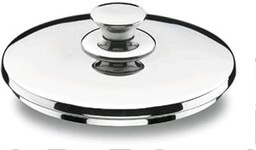 LACOR 40932 pokrywka 32 cm Vitrocor