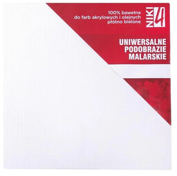 Podobrazie bawełniane 30x30cm - Koh-I-Noor