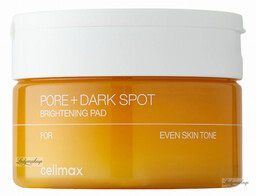 Celimax - Pore + Dark Spot - Brightening