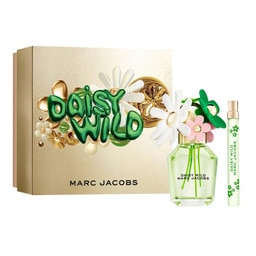 Marc Jacobs Daisy Wild Zestaw zapachowy 1 szt.