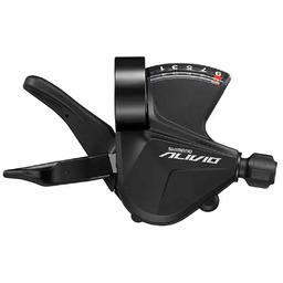 SHIMANO ALIVIO Manetka Przerzutki 9 rzędowa OEM