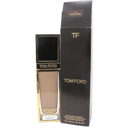 Tom Ford, Shade&Illuminate, Płynny podkład, 9,5, Ciepły migdał,