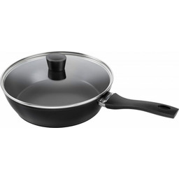 HENCKELS BY ZWILLING BREEZE Patelnia Saute Ceramiczna
