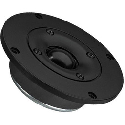 Głośnik wysokotonowy MONACOR DTM-104/8