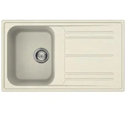 Smeg LZ861P Zlewozmywak prostokątny