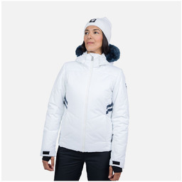 Kurtka Rossignol W Ski Jkt biały L
