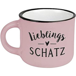 Filiżanka do espresso w stylu vintage Mini ceramiczny