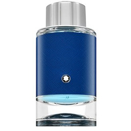Mont Blanc Explorer Ultra Blue woda perfumowana