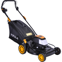 GRASS Vega ZF6128 KOSIARKA ELEKTRYCZNA DO TRAWY SILNIK