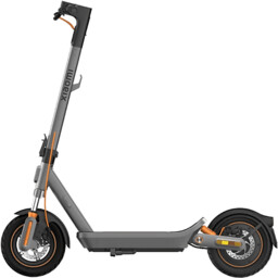 Hulajnoga elektryczna XIAOMI Electric Scooter 6 Max Szary